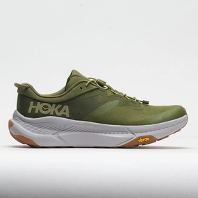Daily Comfort HOKA Transport Men's  Avocado/Harbor Mist