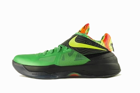 Performance   Oriented Nike KD 4 "Weatherman"