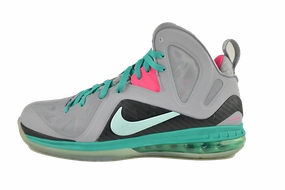 Nike LeBron 9 P.S. Elite "South Beach" Functional Design