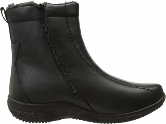 Hope Black D Strong Sole