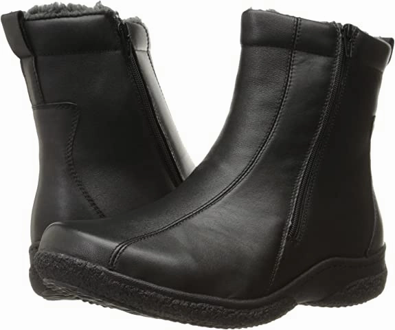 Hope Black D Light Weight Office Worker