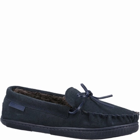 Hush Puppies Ace Slipper Chill Moment Street Cool