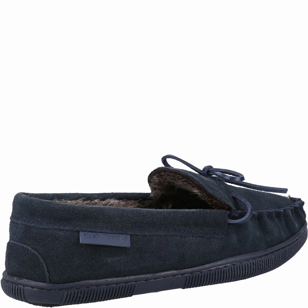 Hush Puppies Ace Slipper Slip On