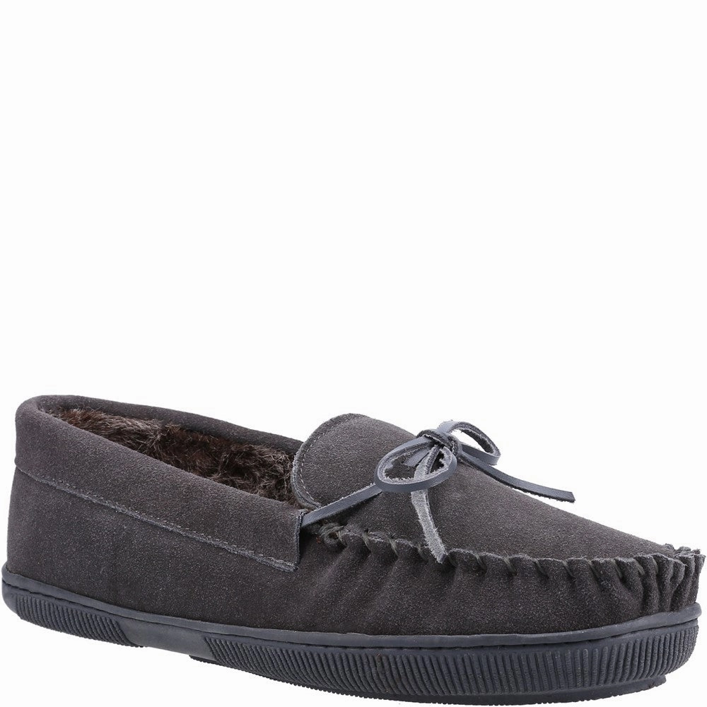 Hush Puppies Ace Slipper Trend Style