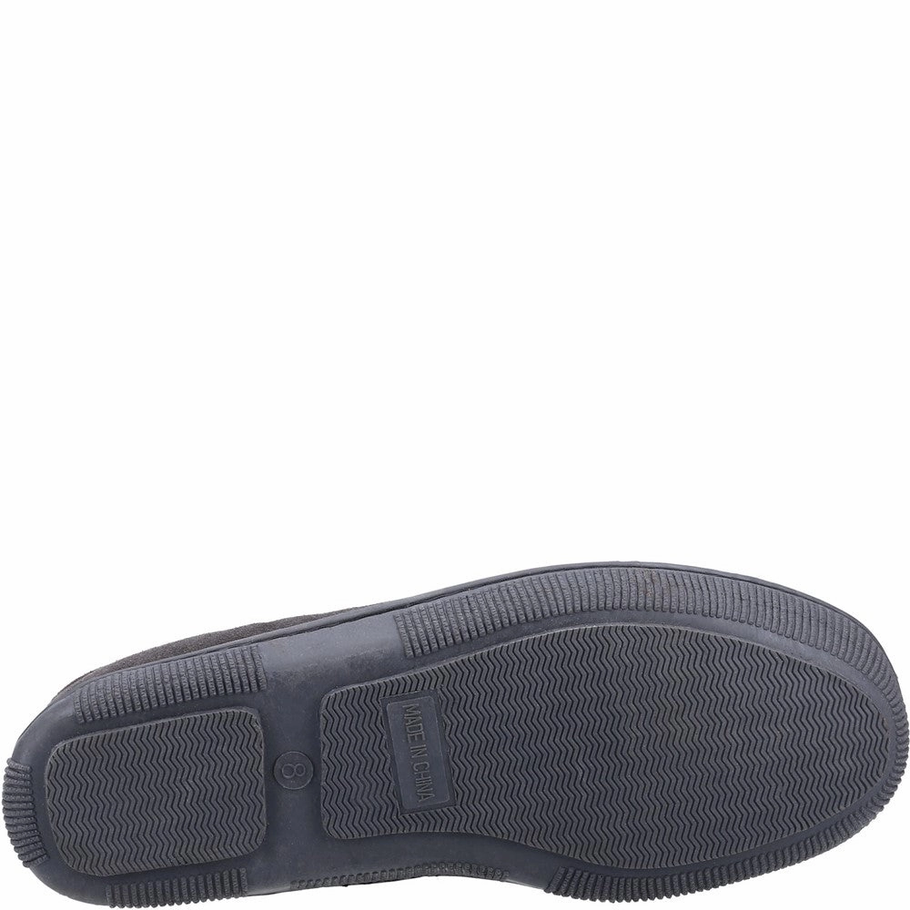 Hush Puppies Ace Slipper Weekend Casual Calm Step