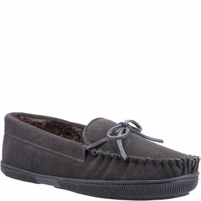 Low Profile Hush Puppies Ace Slipper