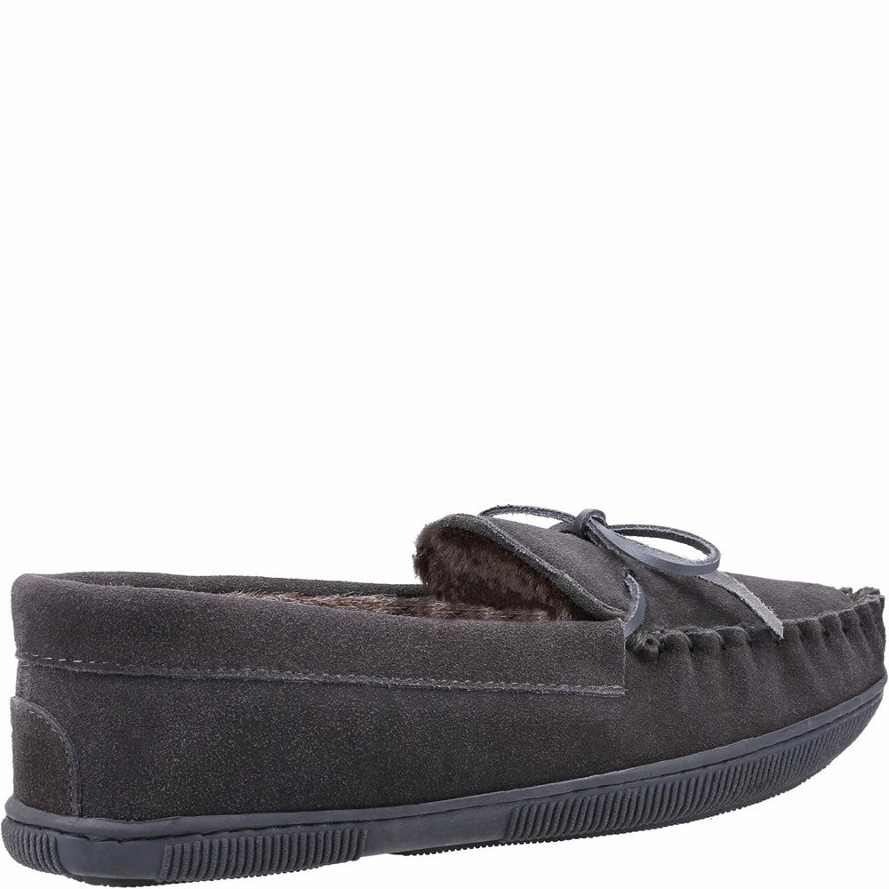 Hush Puppies Ace Slipper Moon Jog