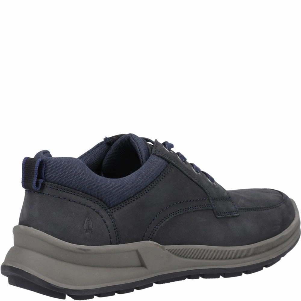 Hush Puppies Adam Lace Up Shoe Free Motion