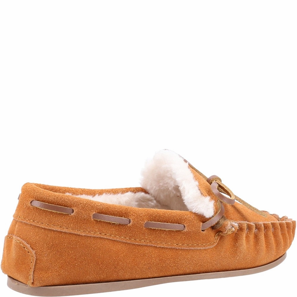 Summer Pick Hush Puppies Addison Slipper