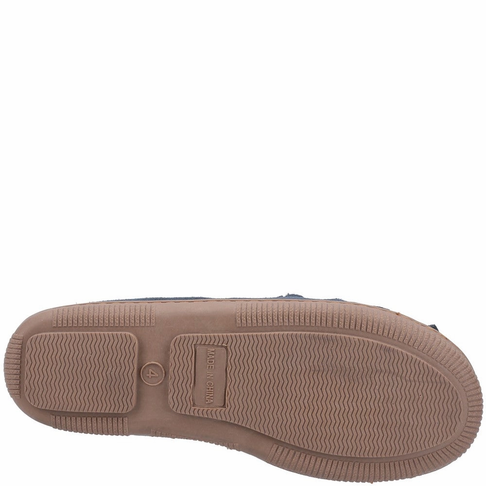 Stand All Day Pass Step Hush Puppies Addy Slip On Slipper