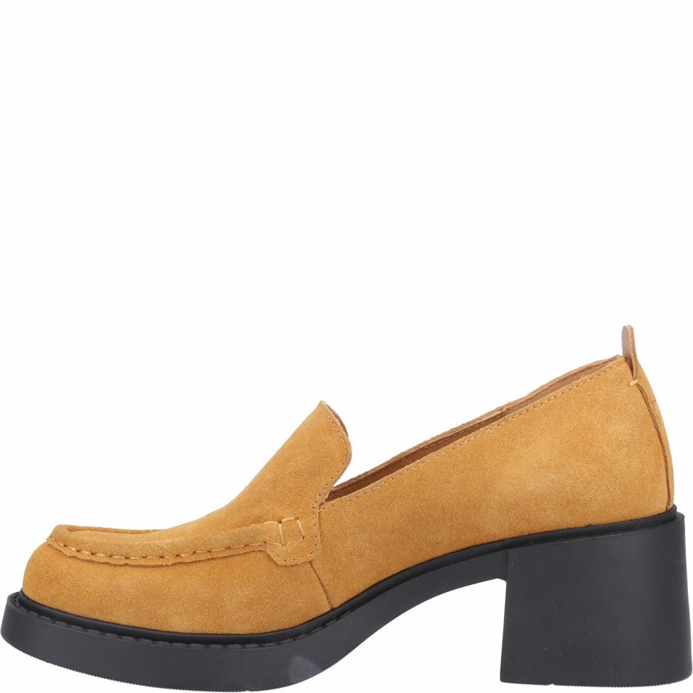 Street Day Route Trek Hush Puppies Adelaide Loafer