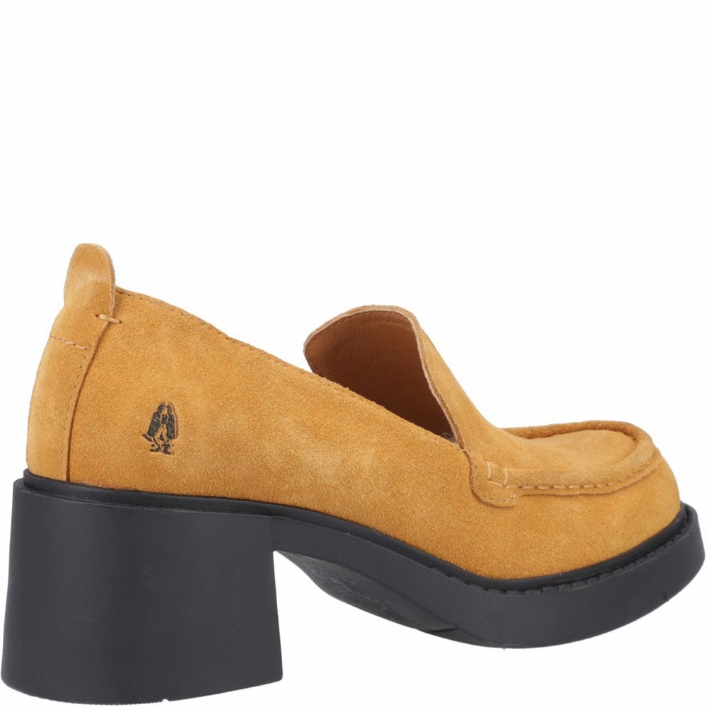 Grounded Steps Hush Puppies Adelaide Loafer