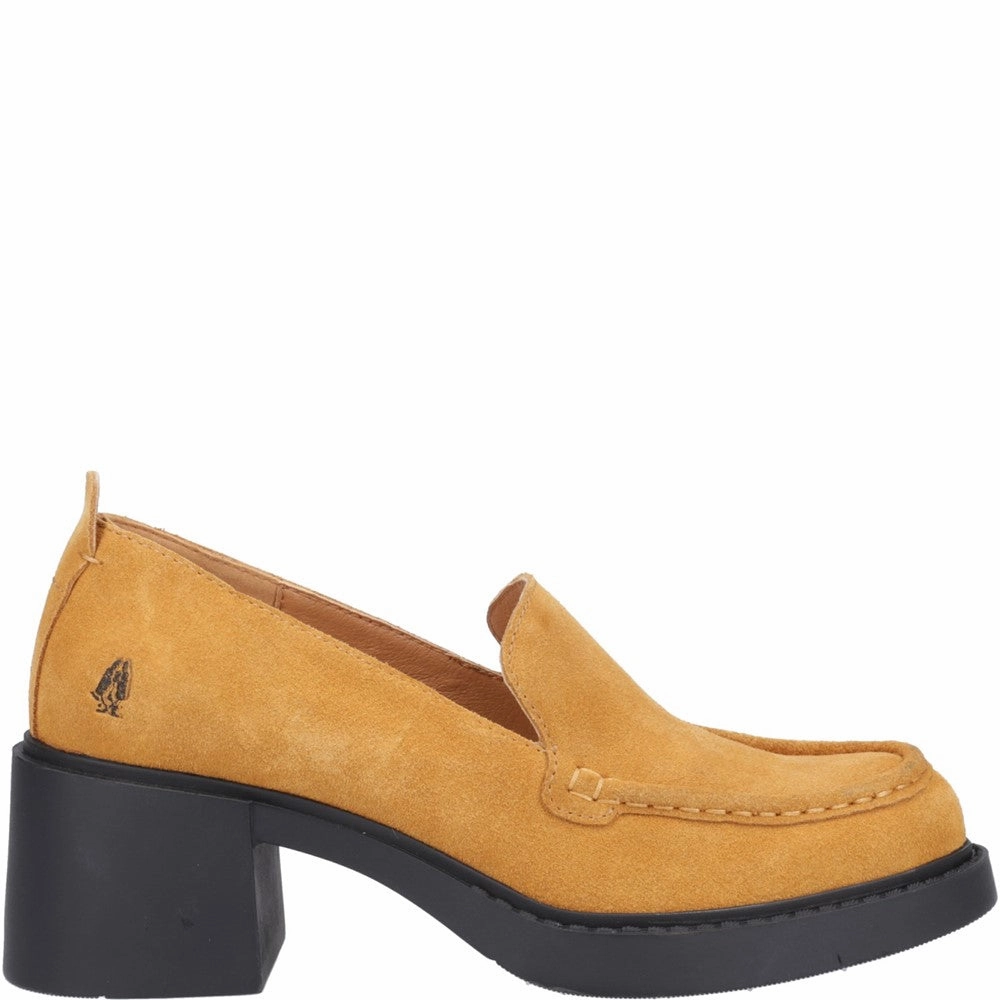 Smooth Soles Hush Puppies Adelaide Loafer