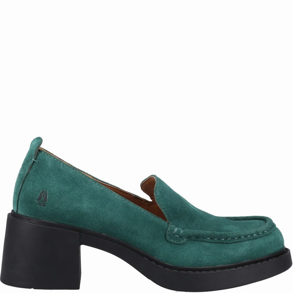 Hush Puppies Adelaide Loafer Neat Look Home Wear