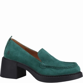 Hush Puppies Adelaide Loafer Fresh Look