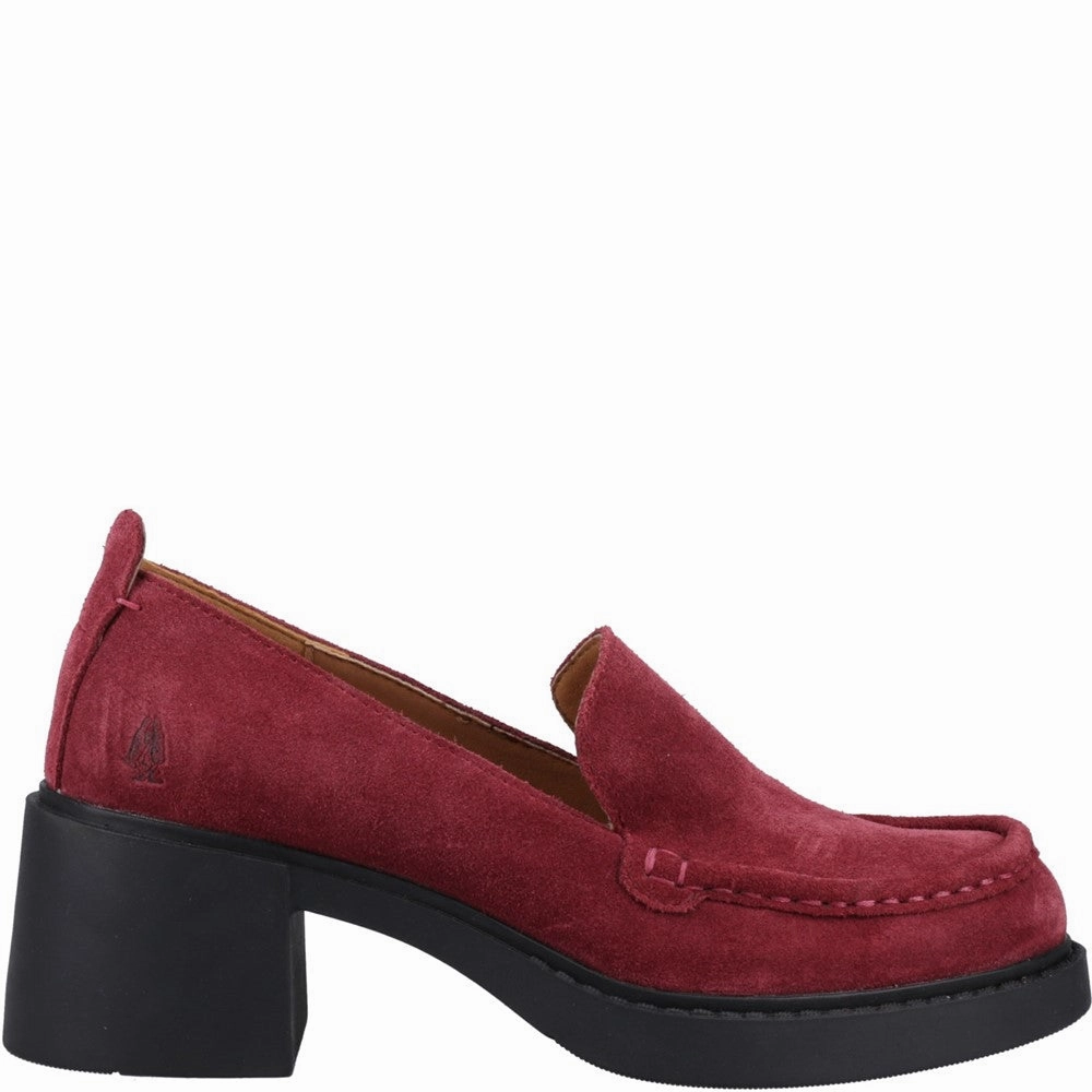 Hush Puppies Adelaide Loafer Race Pace
