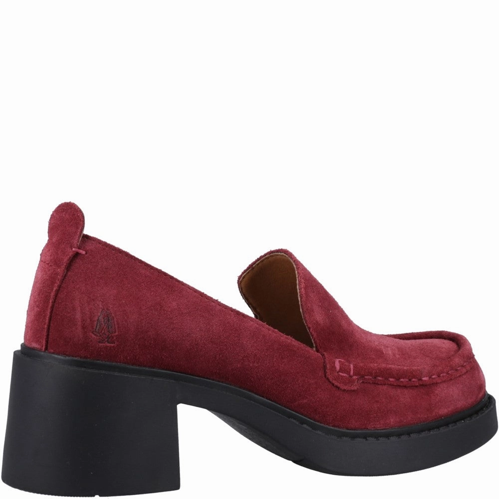 Hush Puppies Adelaide Loafer Winter Ready