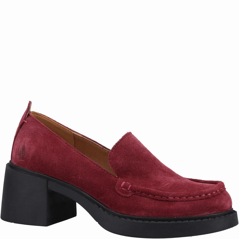 Hush Puppies Adelaide Loafer Soft Focus youth trend