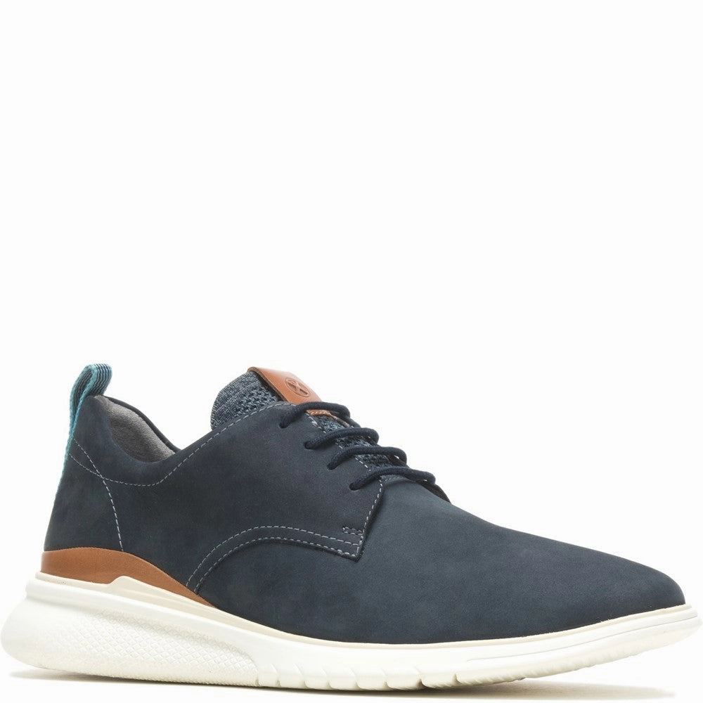 Modern Street Roll Hike Hush Puppies Advance Shoe