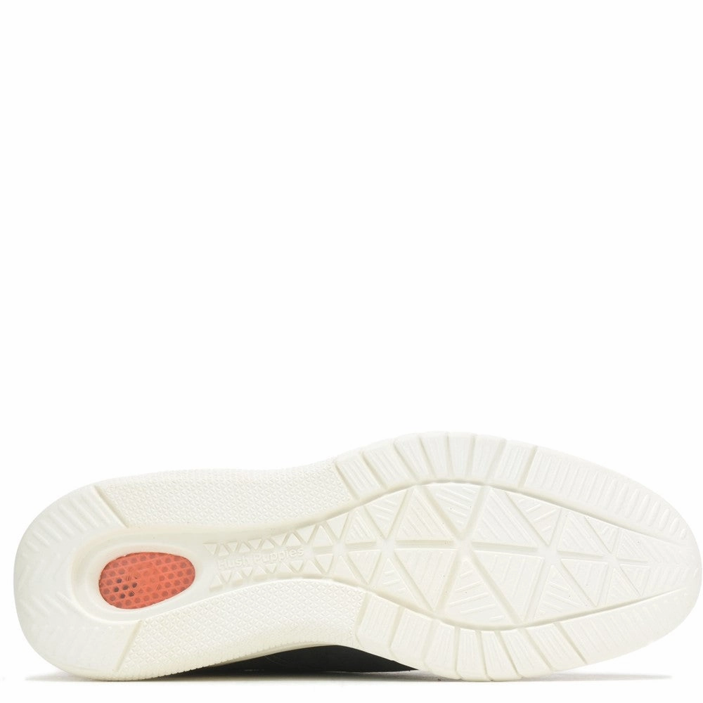 Hush Puppies Advance Shoe Outdoor Ready