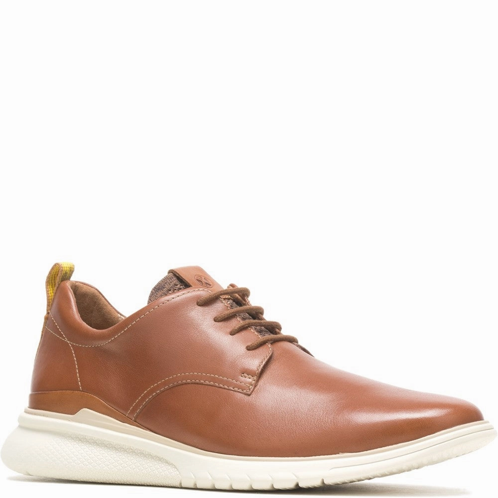 Hush Puppies Advance Shoe Shoe Fashion Fresh Vibes