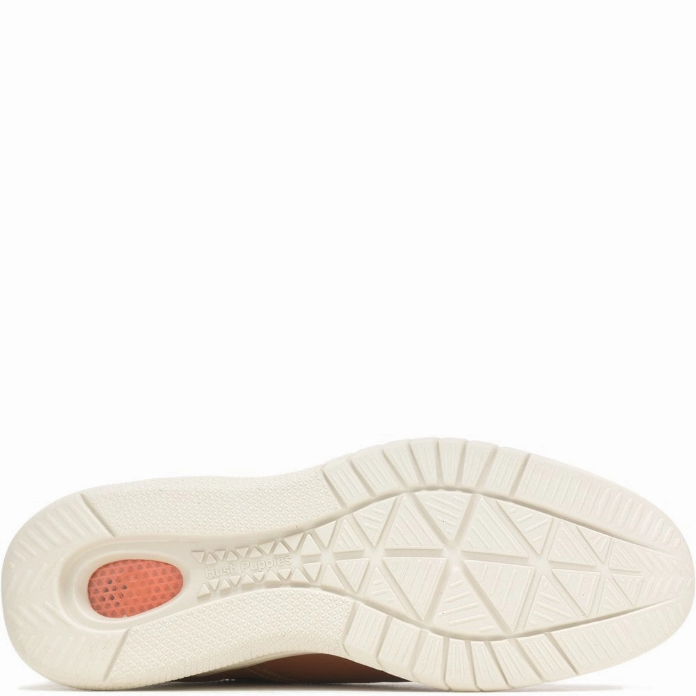 Hush Puppies Advance Shoe High-Quality Shoes