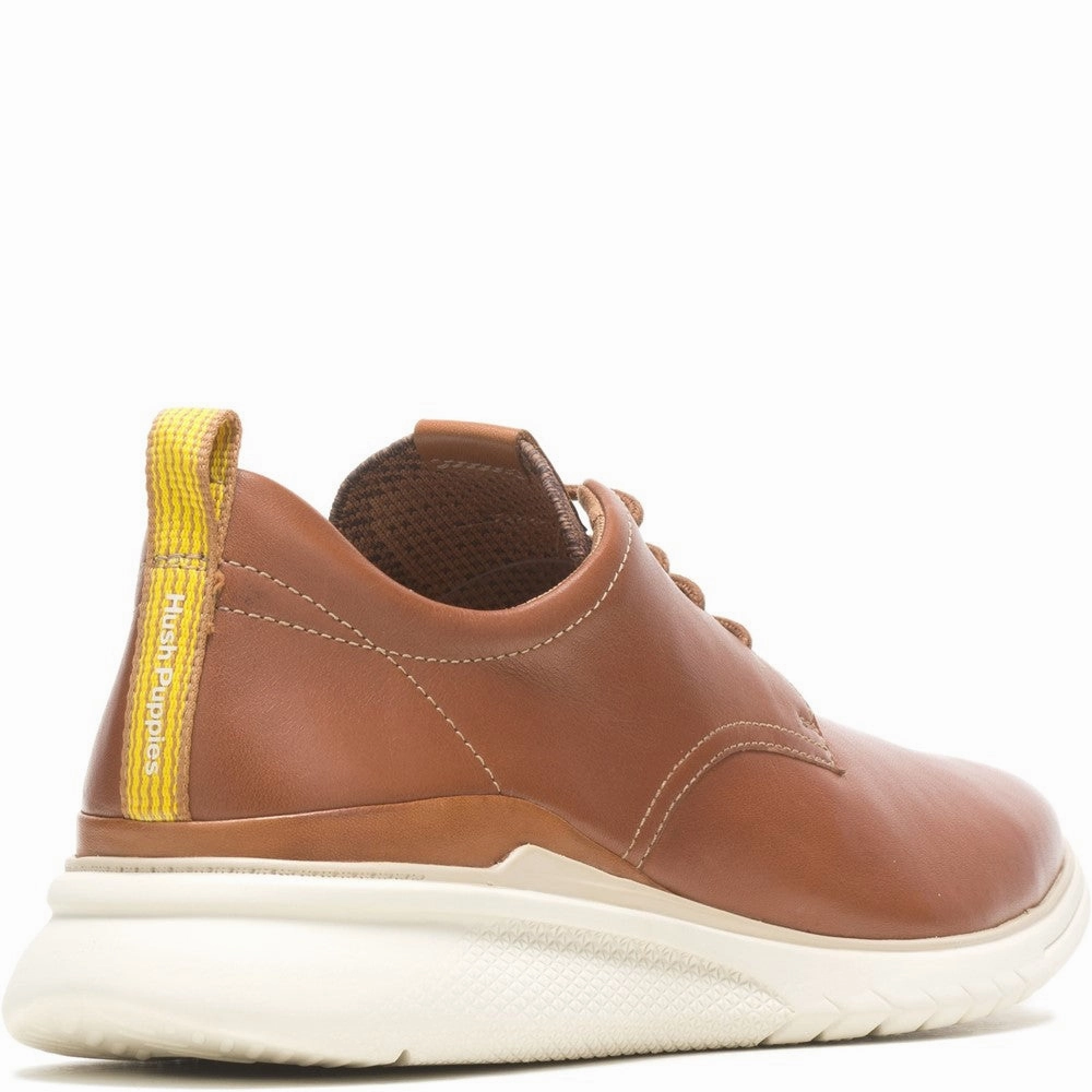 Hush Puppies Advance Shoe Sunrise Stroll School Style