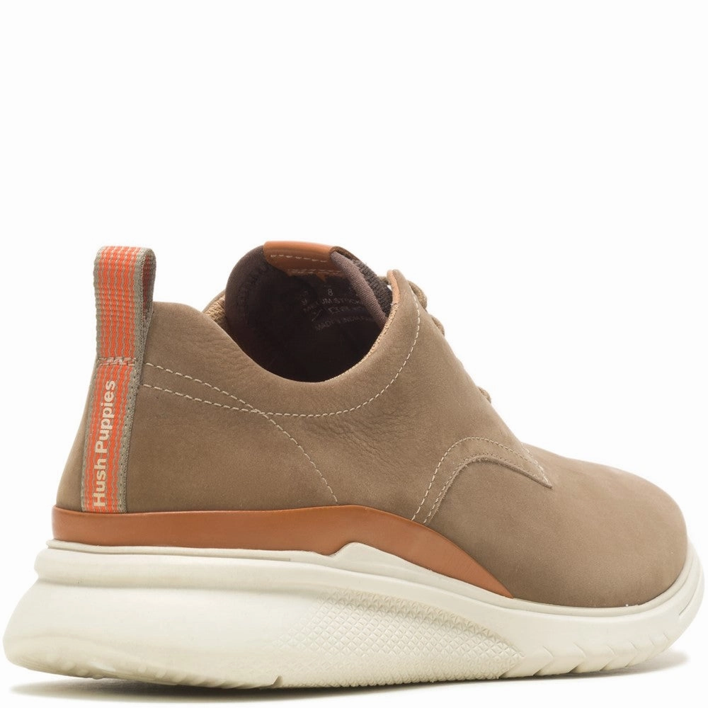 Hush Puppies Advance Shoe Talk Step Pasture Path