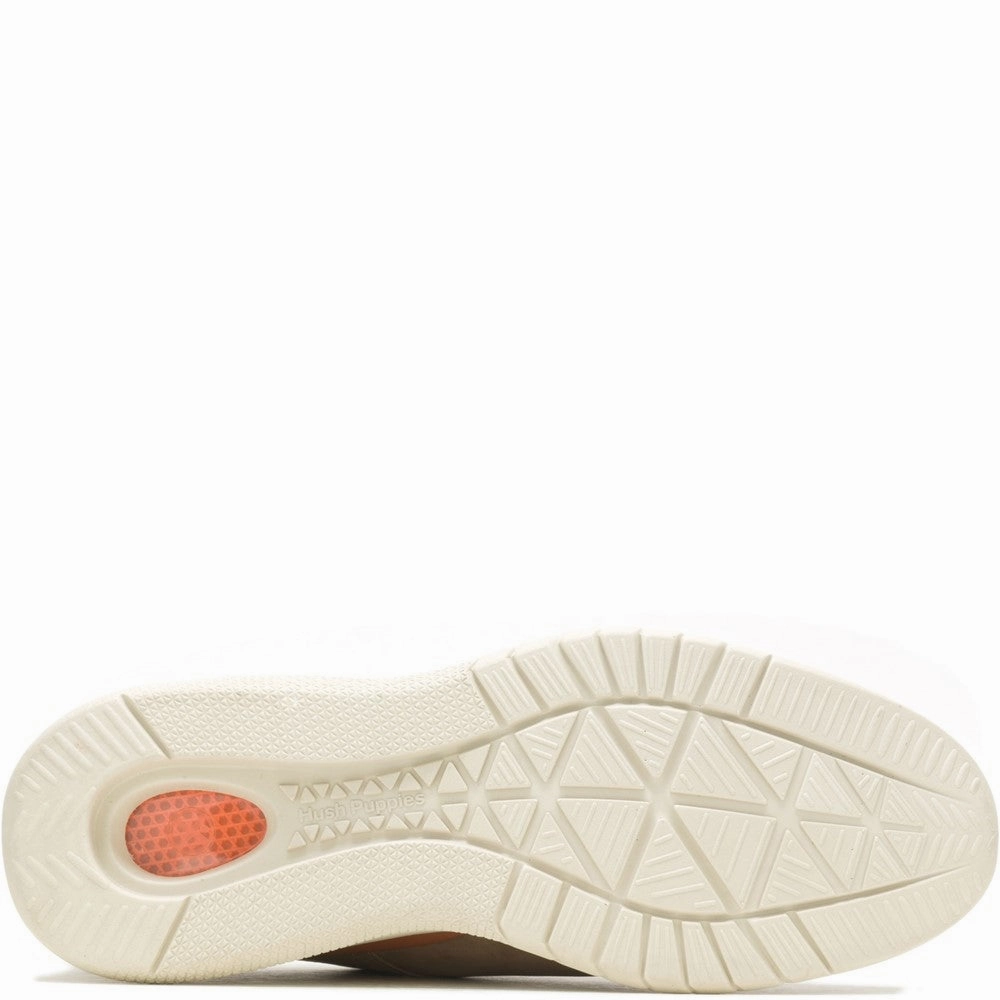 Match Go City Friendly Hush Puppies Advance Shoe