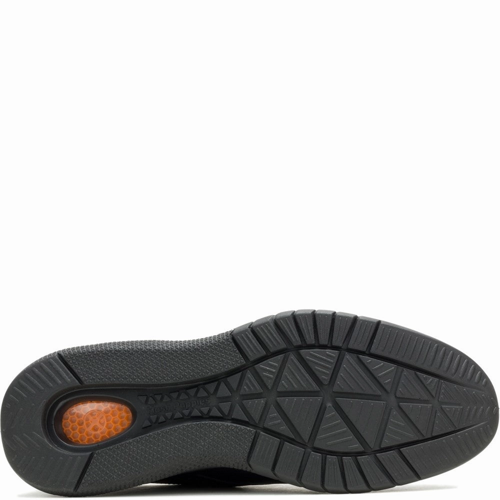 Travel Snap Coast Hike Hush Puppies Advance Wingtip Shoe