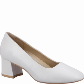Hush Puppies Alicia Court Shoe Oasis Run