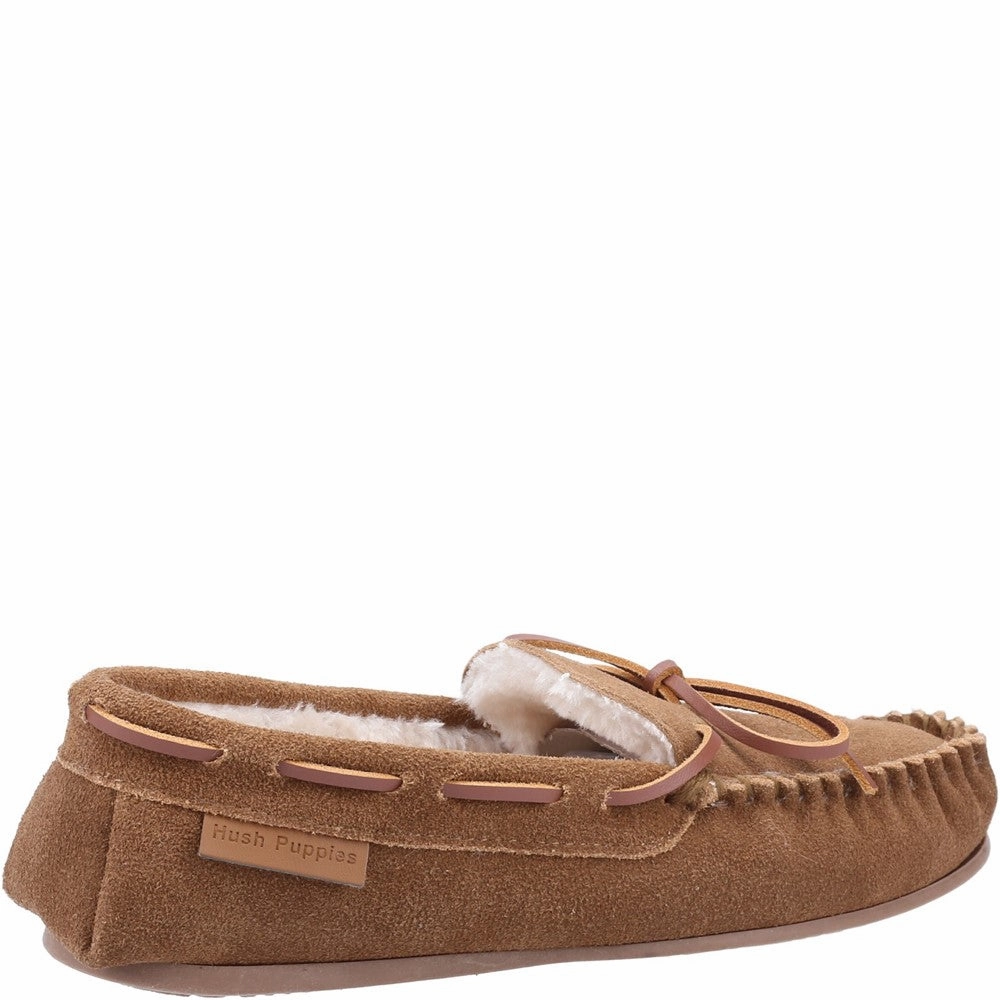 Hush Puppies Allie Slipper Urban Choice Market Day