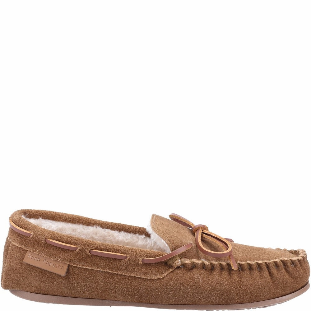Youth Approved Hush Puppies Allie Slipper