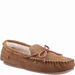 Hush Puppies Allie Slipper Lightweight Sole Comfortable Sole