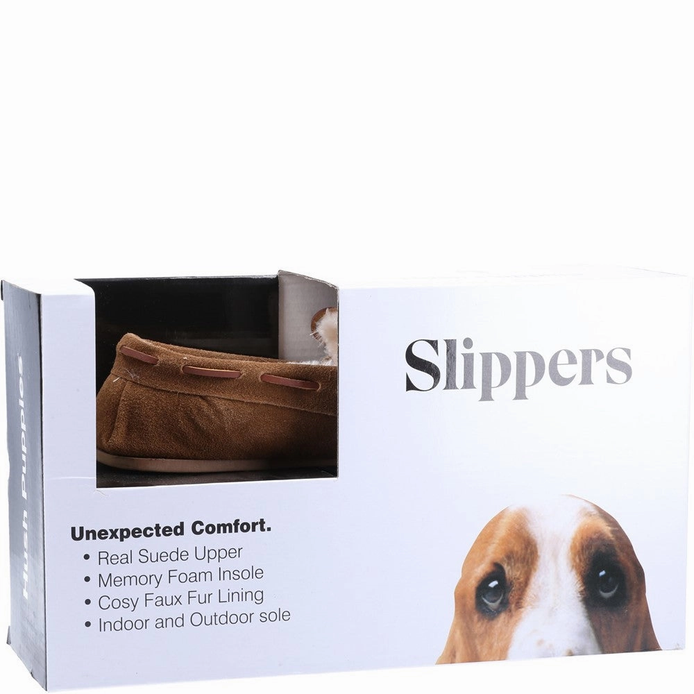 Dynamic Feel Walk Comfortably Hush Puppies Allie Slipper