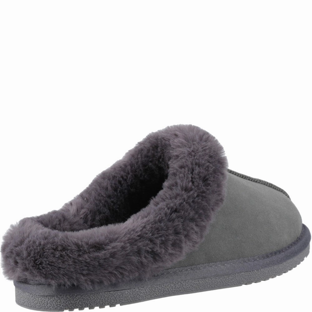 Walking Comfort Hush Puppies Amara Slipper