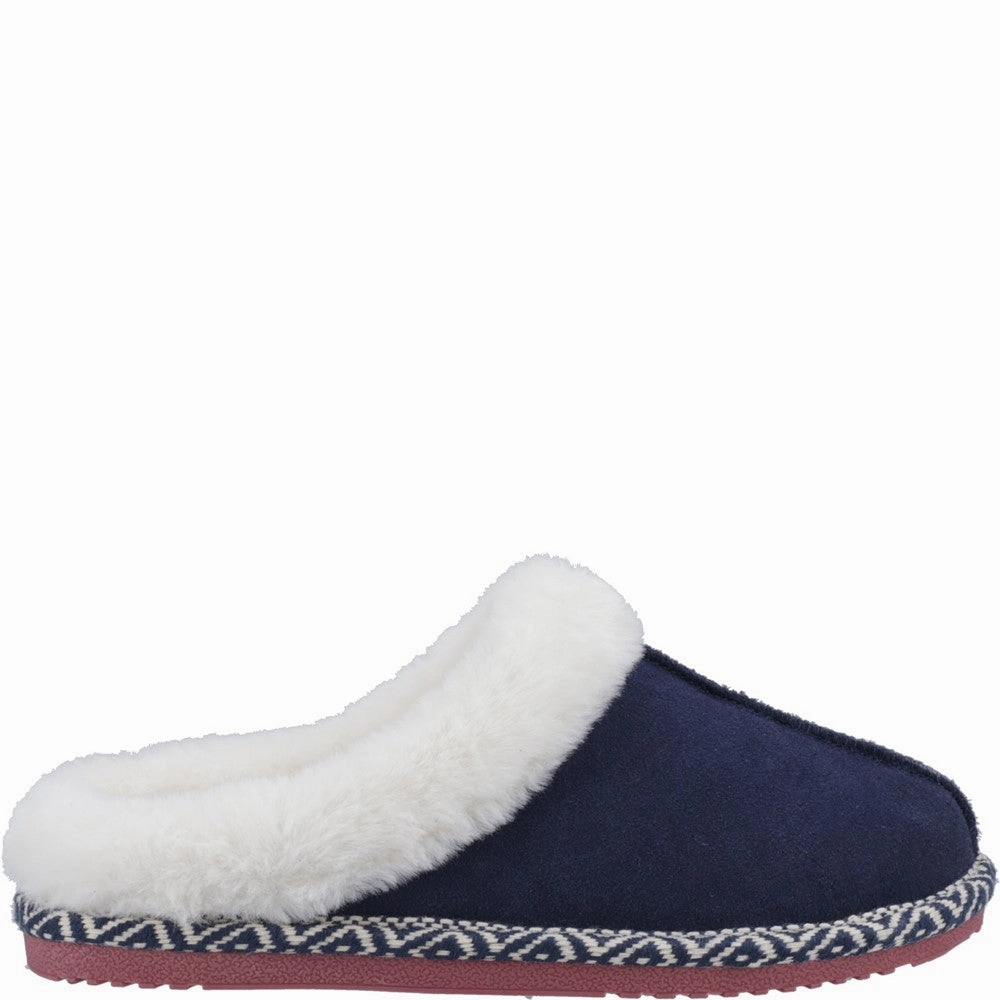 Track Run Hush Puppies Amara Slippers