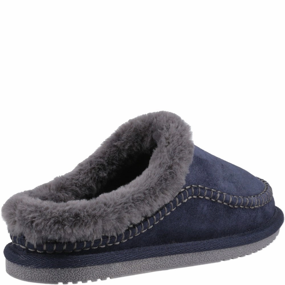 Hush Puppies Anika Slipper Valley Run