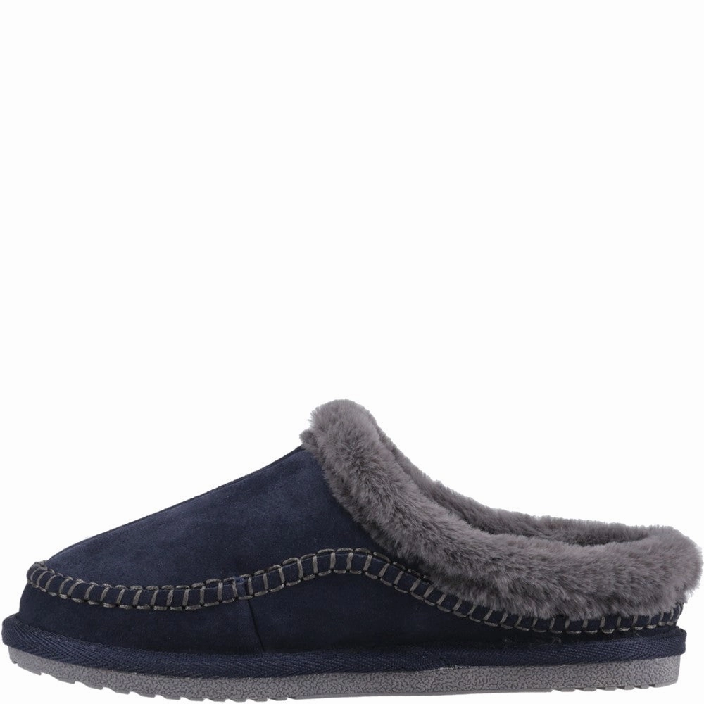Hush Puppies Anika Slipper Style Breathability