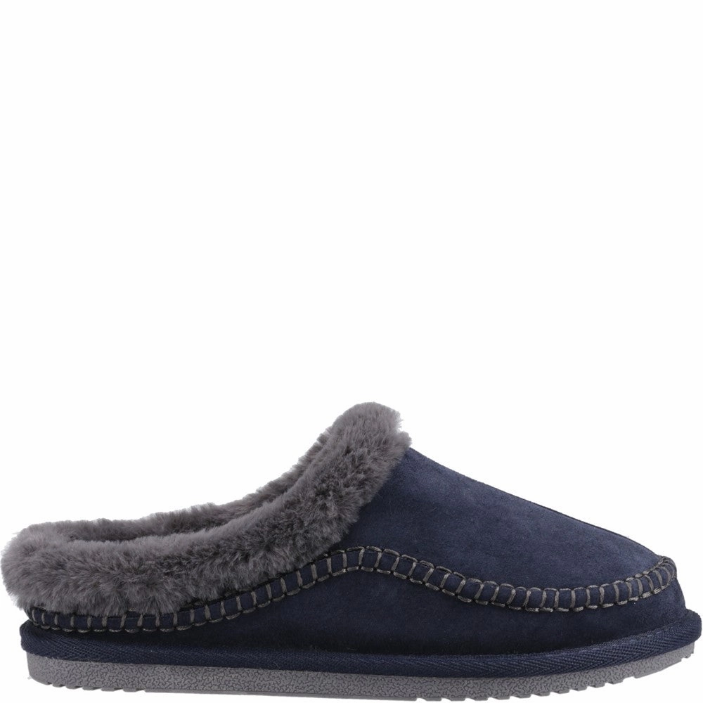 Hush Puppies Anika Slipper Frost Step