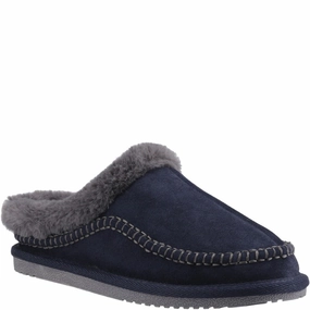 Support Motion Hush Puppies Anika Slipper