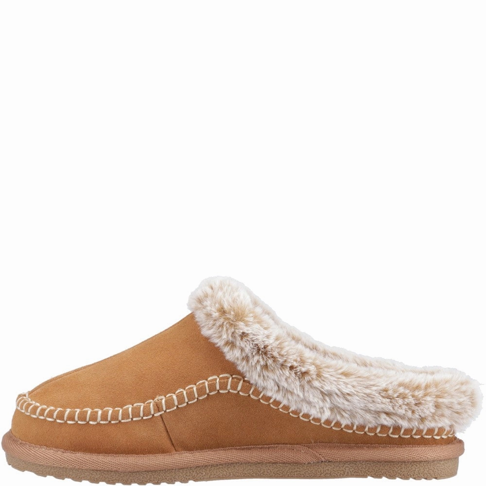 Hush Puppies Anika Slipper Summit Hike