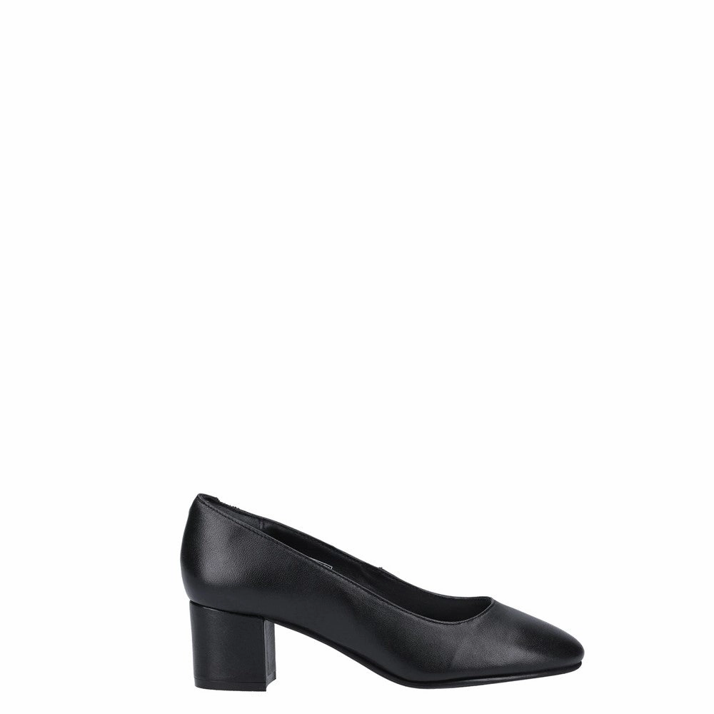 Hush Puppies Anna Court Shoe Fit And Go