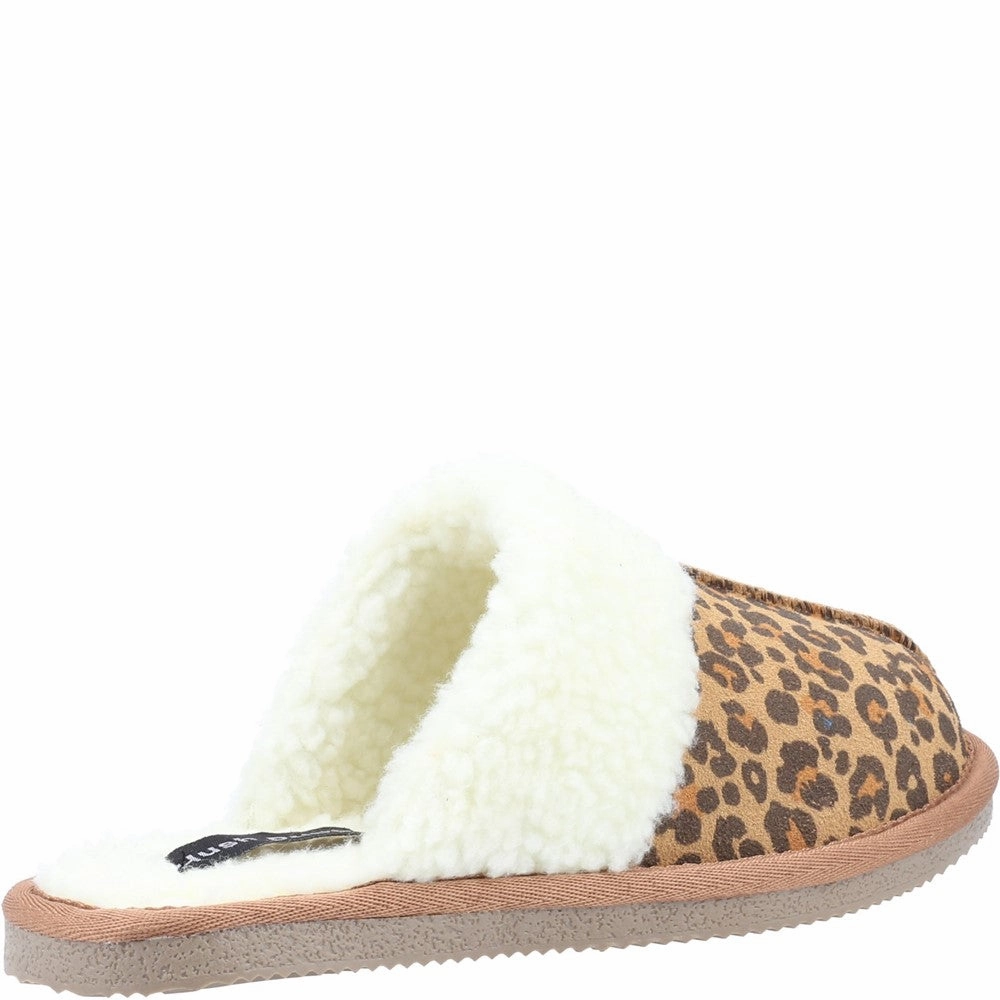 Outing Ready Holiday Style Hush Puppies Arianna Mule Slippers