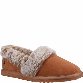 Prairie Run Hush Puppies Ariel Slipper