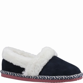 Chill Mood Hush Puppies Ariel Slippers