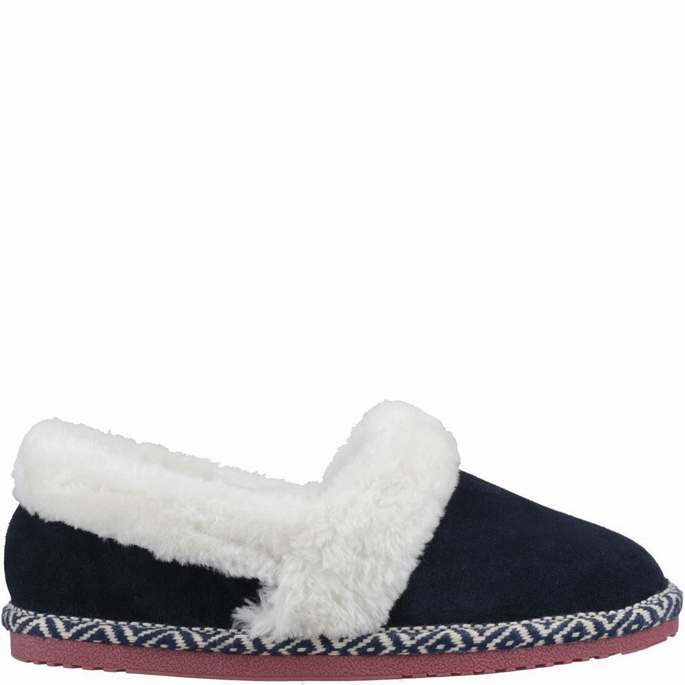 Wood Hike Modern Taste Hush Puppies Ariel Slippers