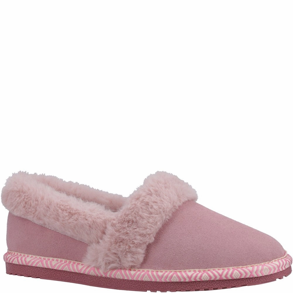 Vibe Up Hush Puppies Ariel Slippers