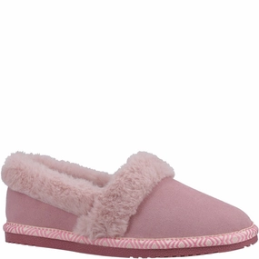 Vibe Up Hush Puppies Ariel Slippers