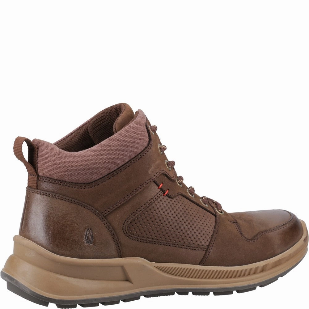 Modern Look Sport Street Hush Puppies Arnie Boots